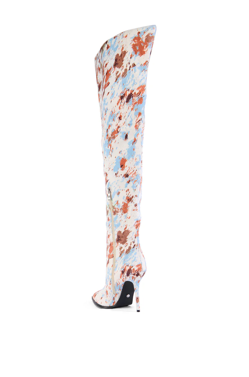 AZALEA WANG BRIGHAM MULTI BOOT - Image 5