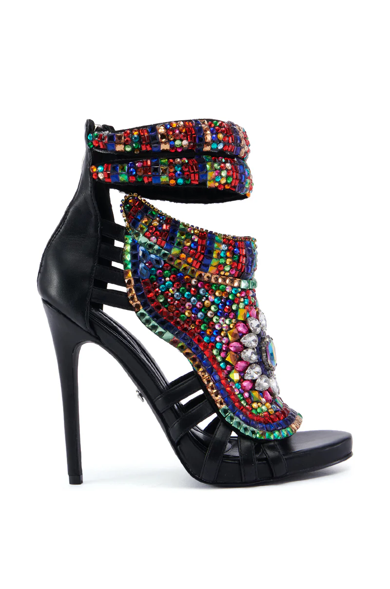 AZALEA WANG GRATIFYING MULTI SANDAL - Image 3