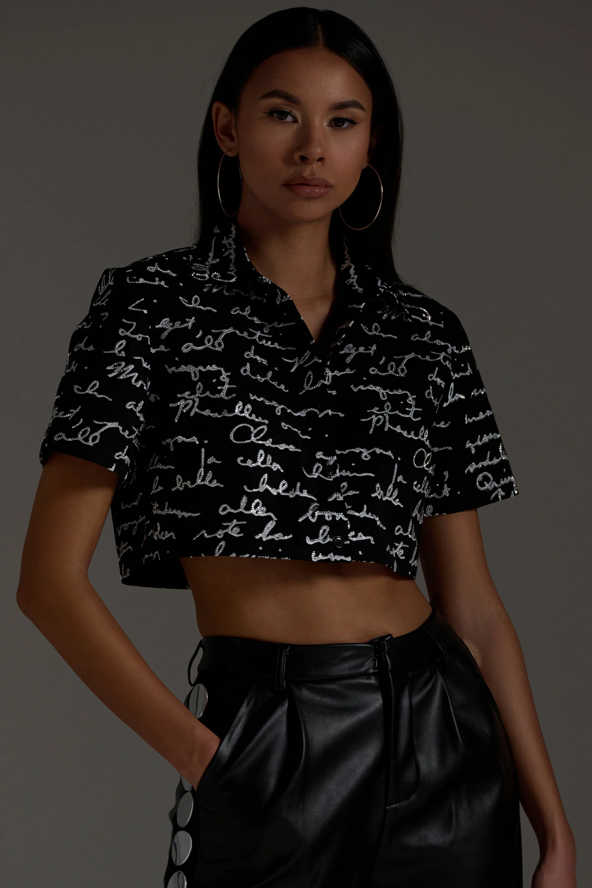 CHANGES BUTTON DOWN - Image 4