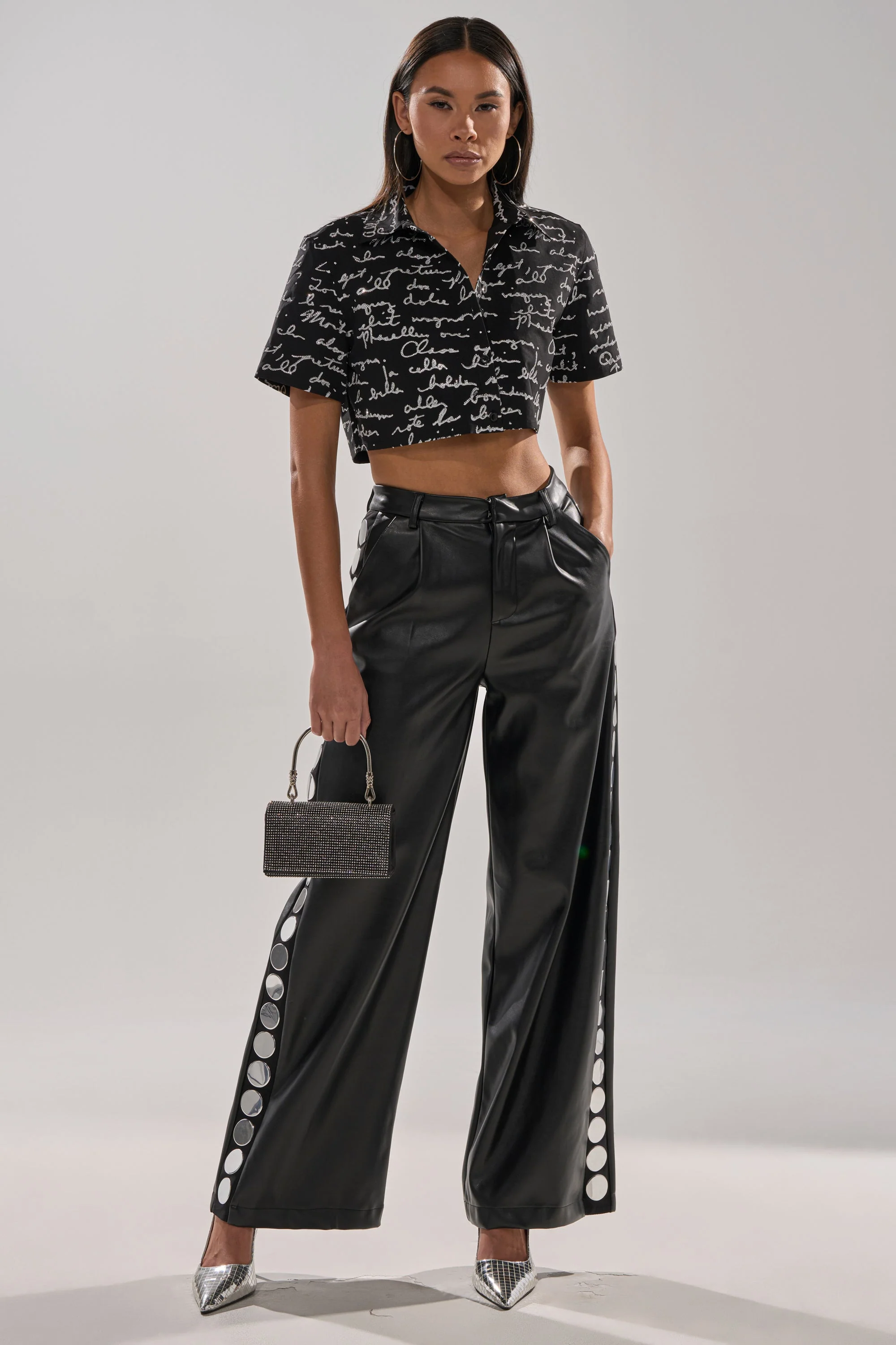 CHANGES BUTTON DOWN - Image 7