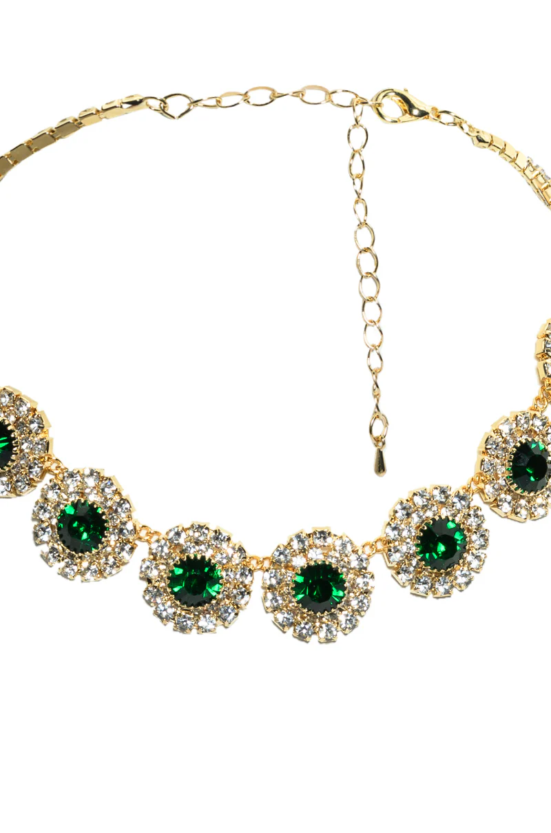 ESMERALDA CHOKER - Image 3