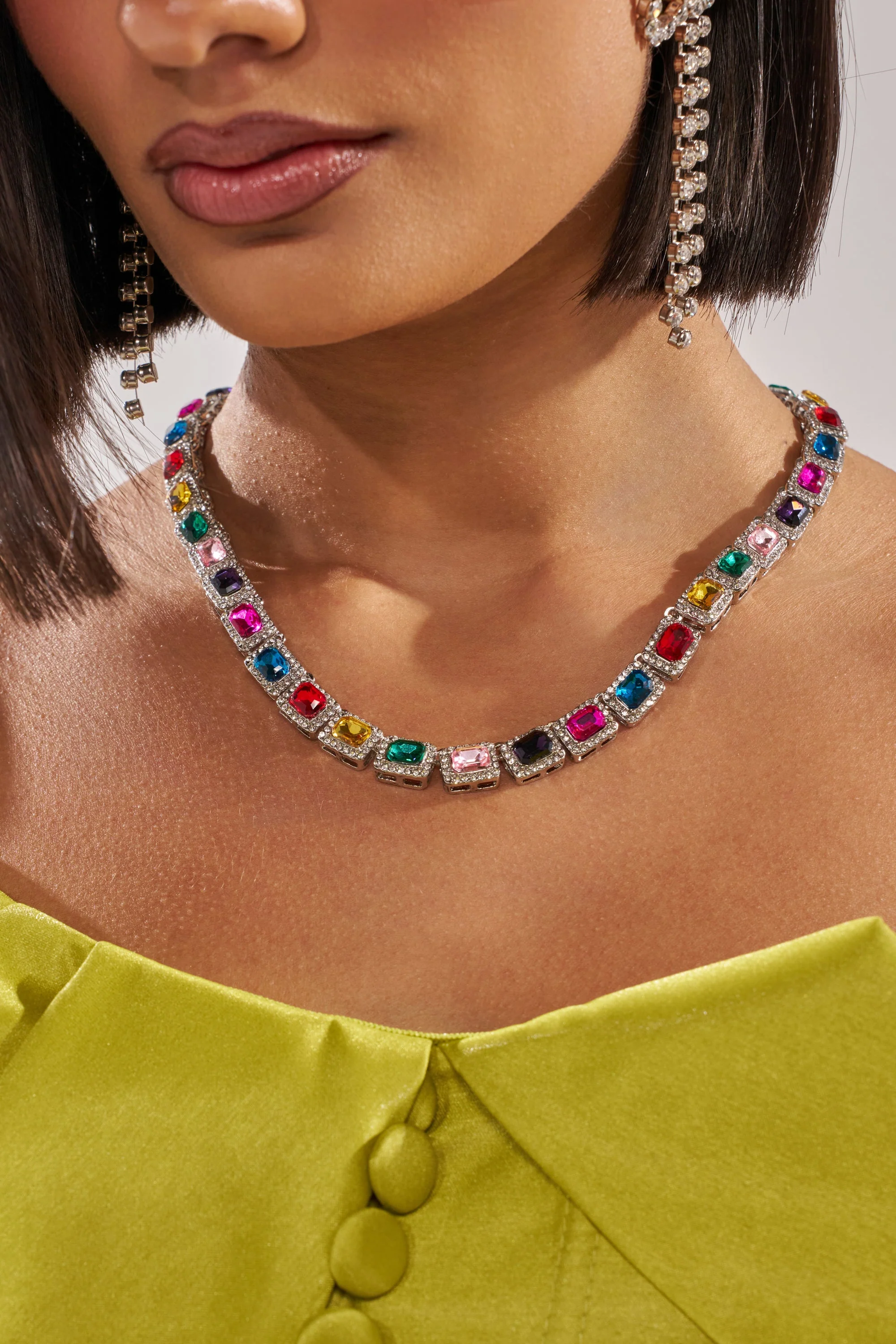 HOW I MOVE NECKLACE - Image 5