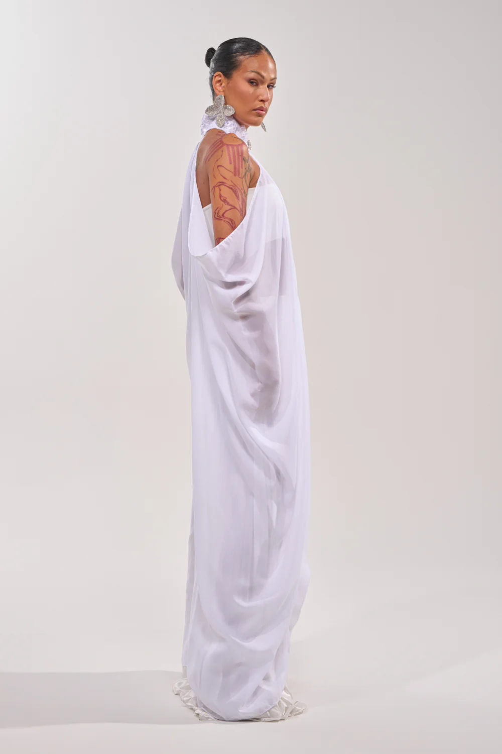 MAKE A STATEMENT CAPE - Image 6