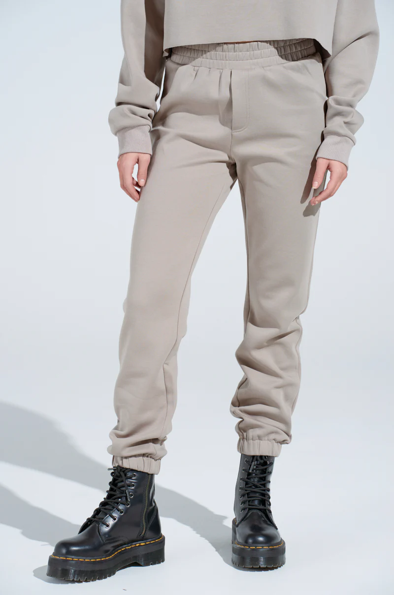SOURCE UNKNOWN JOGGER - Image 3