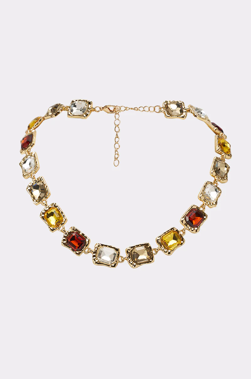 STACK IT NECKLACE