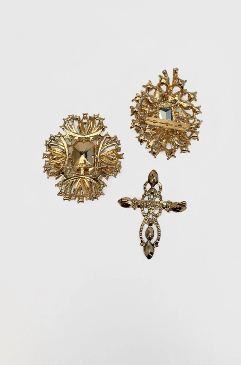 ULTIMATE BROOCH SET - Image 5