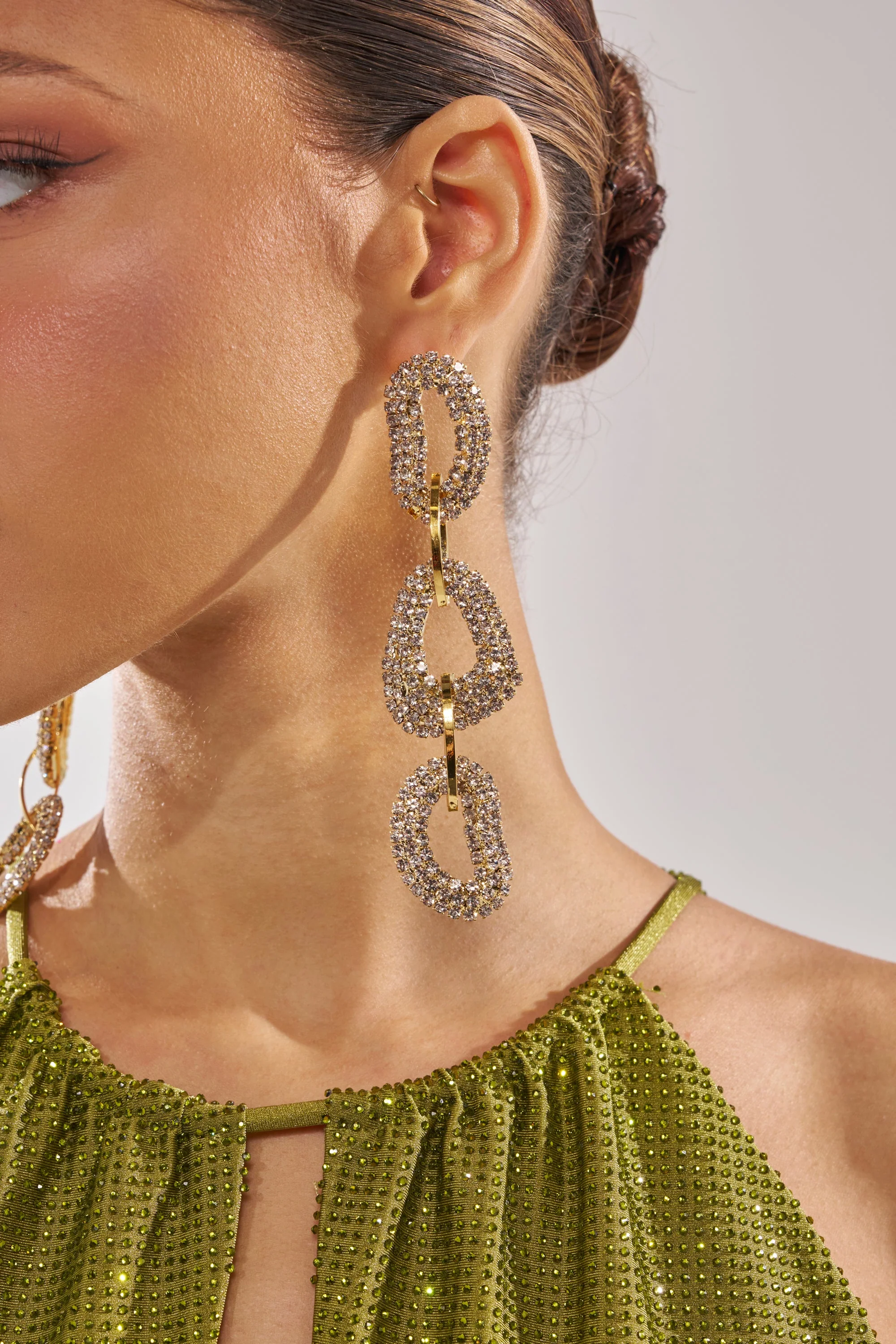 WILD ONE EARRING - Image 3